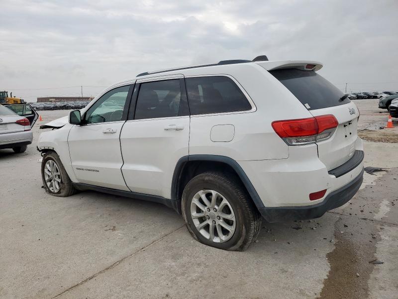 Vin: 1c4rjeag3fc219443, lot: 59318625, jeep grand cher laredo 20152