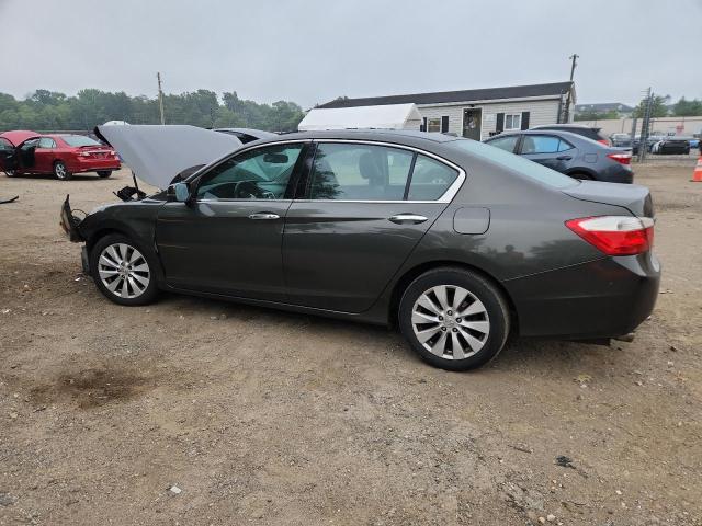 Vin: 1hgcr3f80da018033, lot: 61944725, honda accord exl 20132