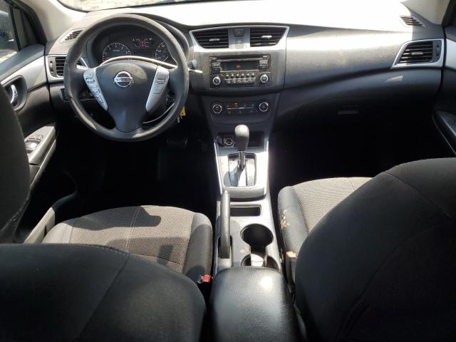 2017 NISSAN SENTRA S - 3N1AB7AP9HY292562
