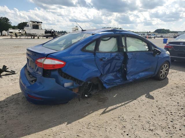 2019 FORD FIESTA SE - 3FADP4BJ3KM144416