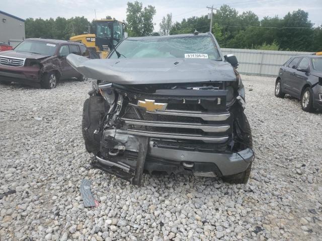 2023 CHEVROLET SILVERADO - 1GCUDJEL9PZ192524
