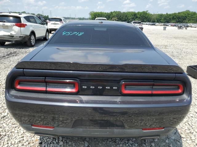 2019 DODGE CHALLENGER - 2C3CDZJG6KH571464