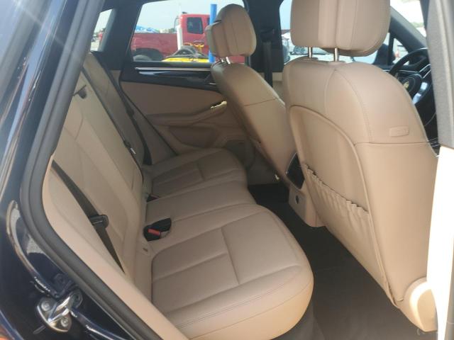 2021 PORSCHE MACAN - WP1AA2A56MLB16779