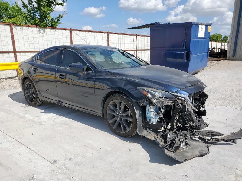 2016 MAZDA 6 GRAND TO JM1GJ1W51G1444996