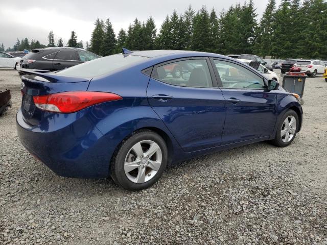 Vin: kmhdh4ae9du740068, lot: 59622415, hyundai elantra gls 20133