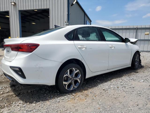 Vin: 3kpf24ad5le199233, lot: 59774295, kia forte fe 20203