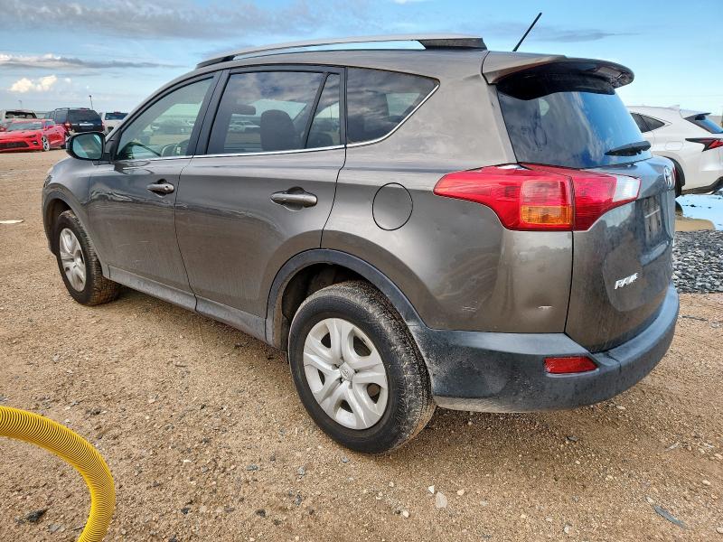 Vin: jtmzfrev3dd025794, lot: 62698365, toyota rav4 le 20132