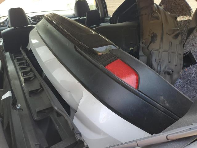 2021 HONDA PILOT SE 5FNYF6H20MB022257