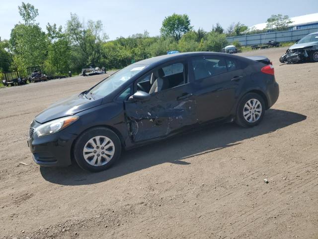 Vin: knafk4a64e5093711, lot: 59357985, kia forte lx 2014 img_1
