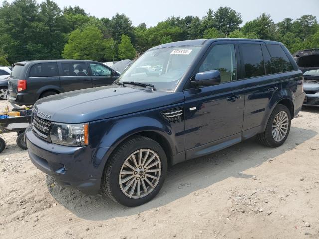 2013 LAND ROVER RANGEROVER