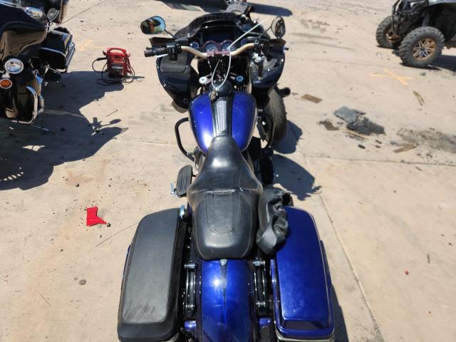 2020 HARLEY-DAVIDSON FLTRXS - 1HD1KTP1XLB611157