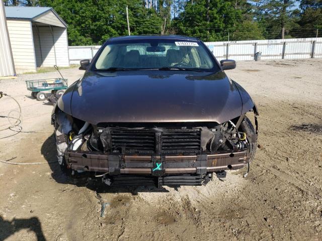 2015 FORD TAURUS SEL - 1FAHP2E83FG183800