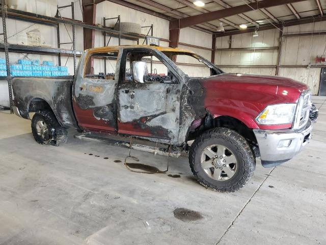 2015 RAM 2500 LARAM 3C6UR5FLXFG696108