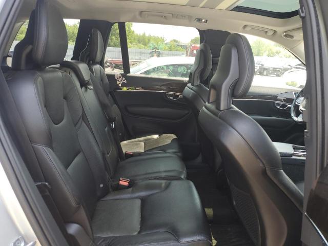 2016 VOLVO XC90 T6 YV4A22PK8G1052172