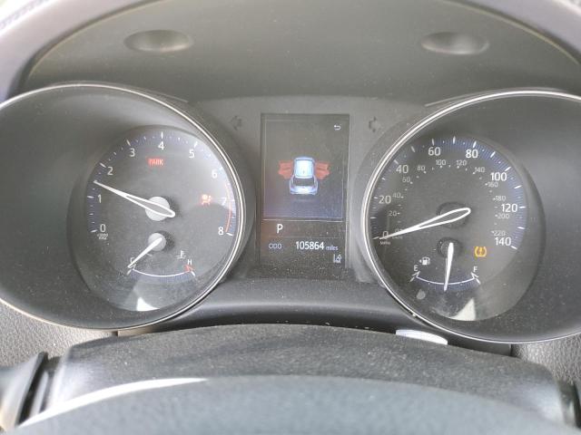 2020 TOYOTA C-HR XLE - JTNKHMBX2L1086859