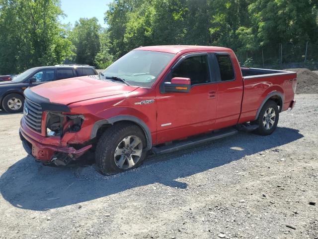 FORD F150 SUPER