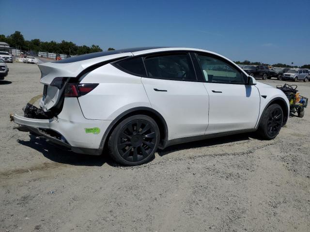Vin: 7saygaee6pf641953, lot: 60259085, tesla model y 20233
