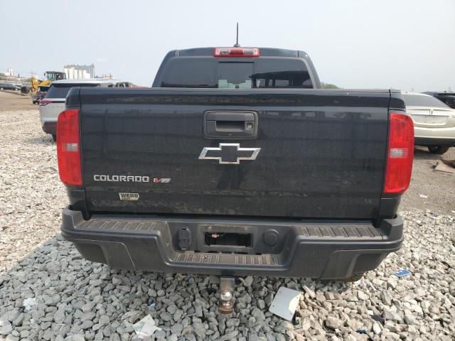 2019 CHEVROLET COLORADO Z - 1GCGTEEN2K1346880
