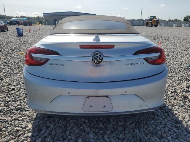 2016 BUICK CASCADA PR W04WT3N57GG098124