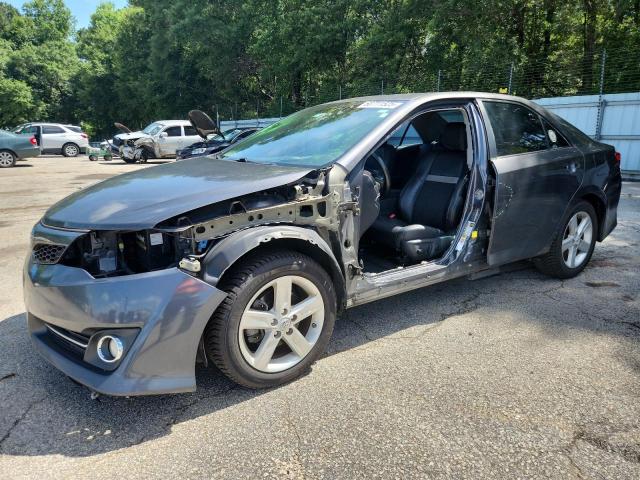 TOYOTA CAMRY BASE