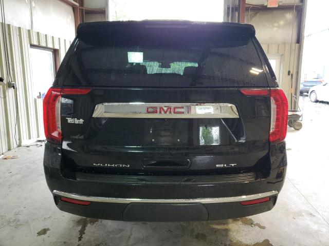 2023 GMC YUKON XL K1500 SLT 1GKS2GKD9PR206522