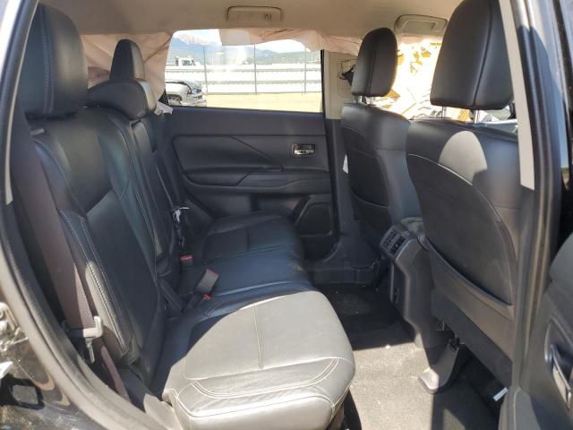 2020 MITSUBISHI OUTLANDER SE JA4AZ3A3XLZ018617