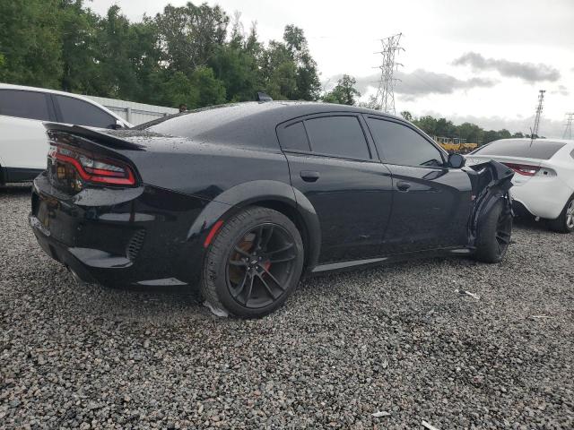 2021 DODGE CHARGER SC 2C3CDXGJ1MH544909