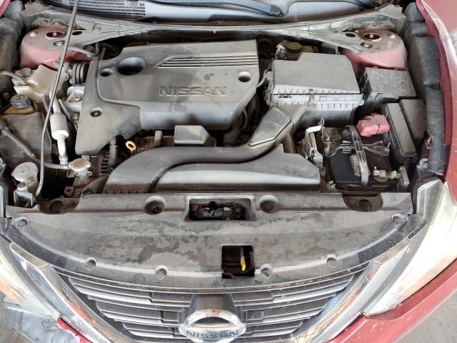2016 NISSAN ALTIMA 2.5 - 1N4AL3APXGN364860