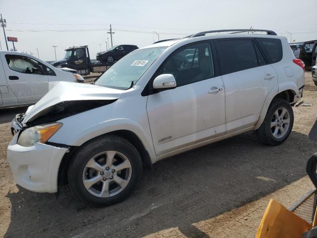 2010 TOYOTA RAV4 LIMIT - JTMDK4DV5A5090808