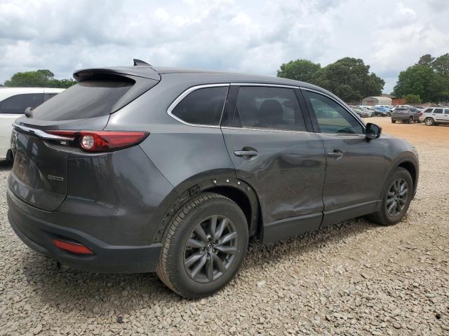 Vin: jm3tcacy3l0411822, lot: 60323295, mazda cx-9 touring 20203
