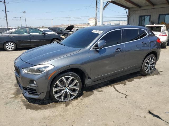 2018 BMW X2 SDRIVE2 WBXYJ3C38JEB37639