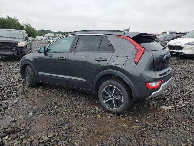 Vin: kndcp3le7r5122131, lot: 61537015, kia niro lx 20242