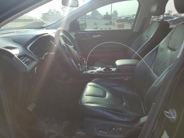 2015 FORD EDGE TITAN - 2FMTK3K8XFBB51698