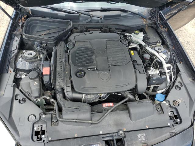 2012 MERCEDES-BENZ SLK 350 - WDDPK5HA2CF008840