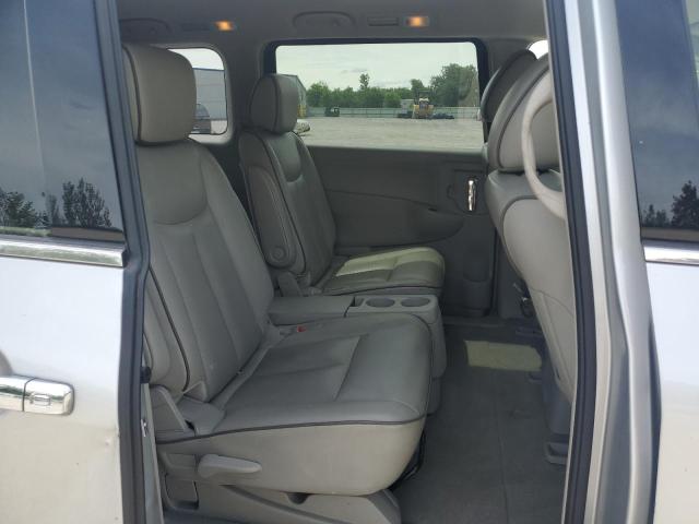 2015 NISSAN QUEST S JN8AE2KP0F9126962