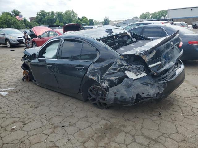 2019 BMW 330XI WBA5R7C53KAJ80967