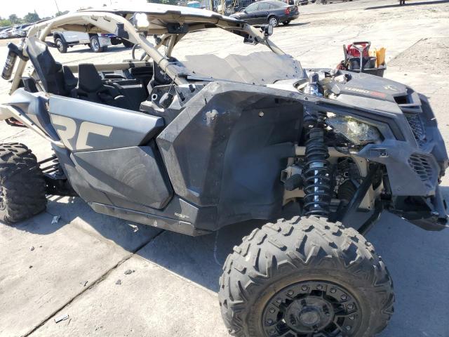 2023 CAN-AM ATV 3JBVVAV28PE000016