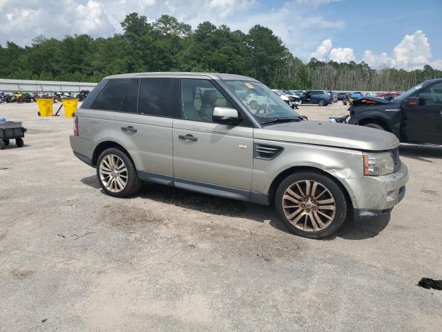 Vin: salsk2d4xaa252323, lot: 60512735, land rover rangerover lux 20104