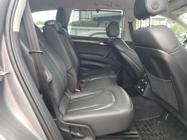 wa1lgafe3dd009592 - 2013 Audi q7 premium plus - #62755525