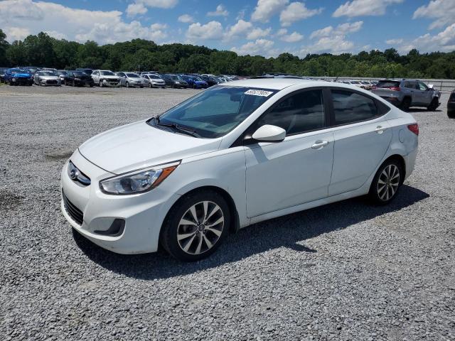 HYUNDAI ACCENT SE