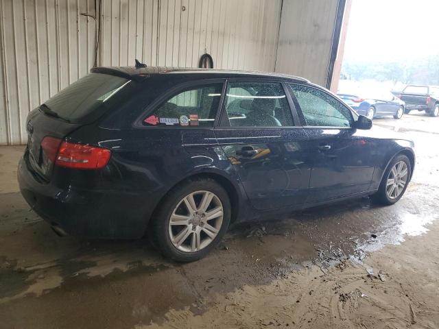 Vin: wausfafl0aa106312, lot: 59517365, audi a4 premium 20103