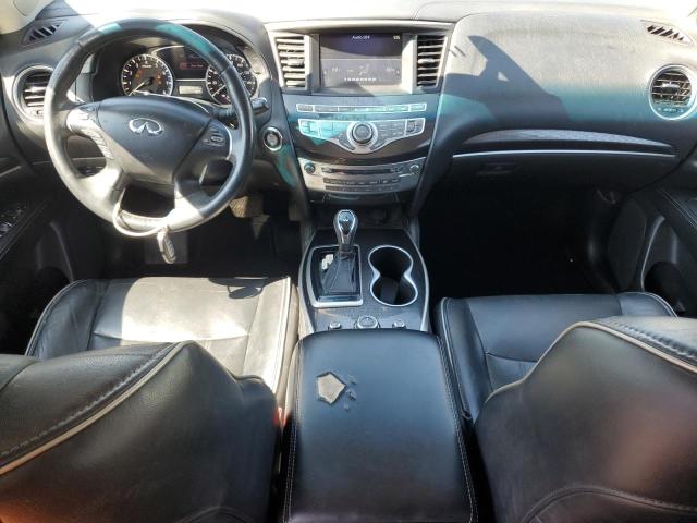 2017 INFINITI QX60 - 5N1DL0MM1HC510790
