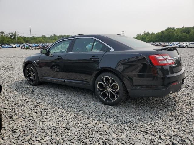 Vin: 1fahp2kt4gg118397, lot: 59911415, ford taurus sho 20162