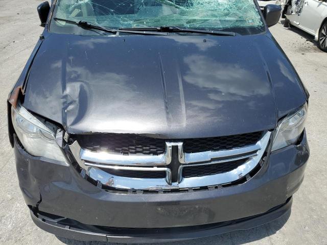 2016 DODGE GRAND CARA - 2C4RDGCG6GR328195