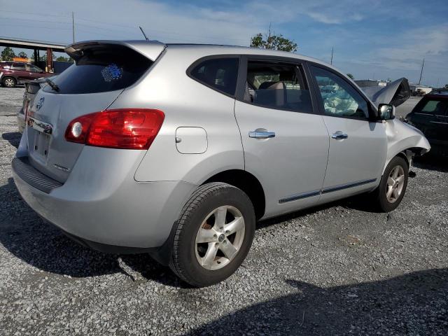 Vin: jn8as5mt7dw017885, lot: 61387875, nissan rogue s 20133