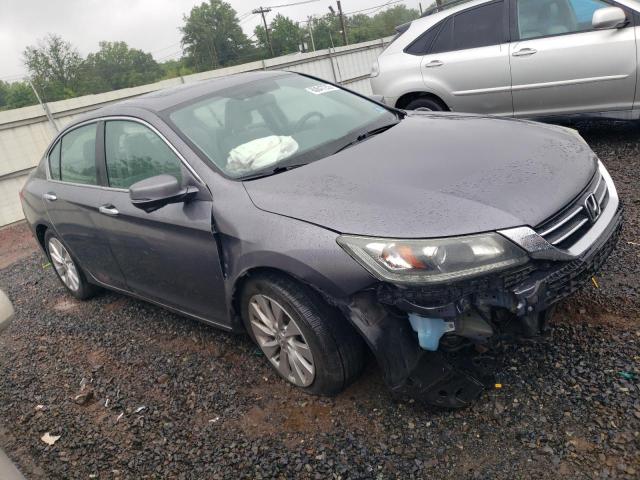 Vin: 1hgcr2f72ea085316, lot: 60847255, honda accord ex 20144