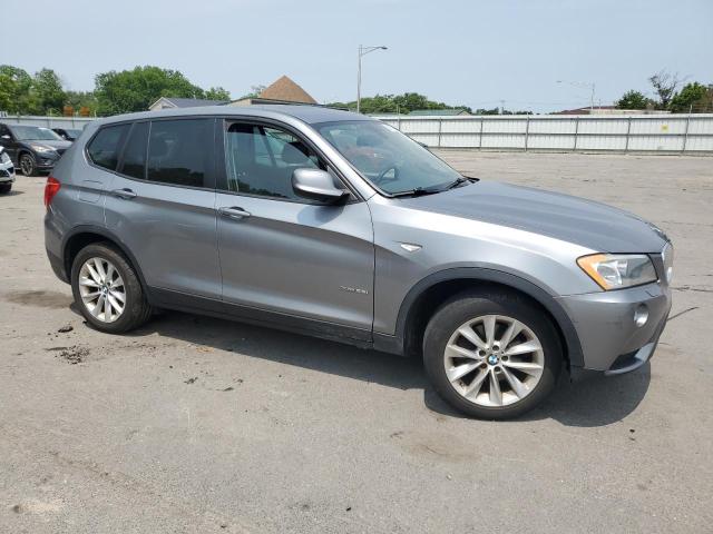 Vin: 5uxwx9c58e0d11816, lot: 59773055, bmw x3 xdrive28i 20144