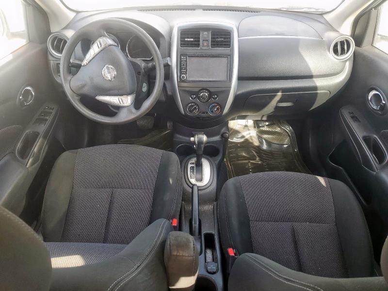 2018 NISSAN VERSA S - 3N1CN7AP9JL882537