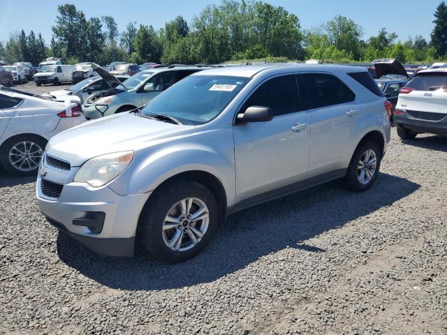Vin: 2gnalbek7d6314704, lot: 59481165, chevrolet equinox ls 2013 img_1