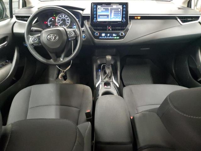 2021 TOYOTA COROLLA LE - 5YFHPMAE6MP193282